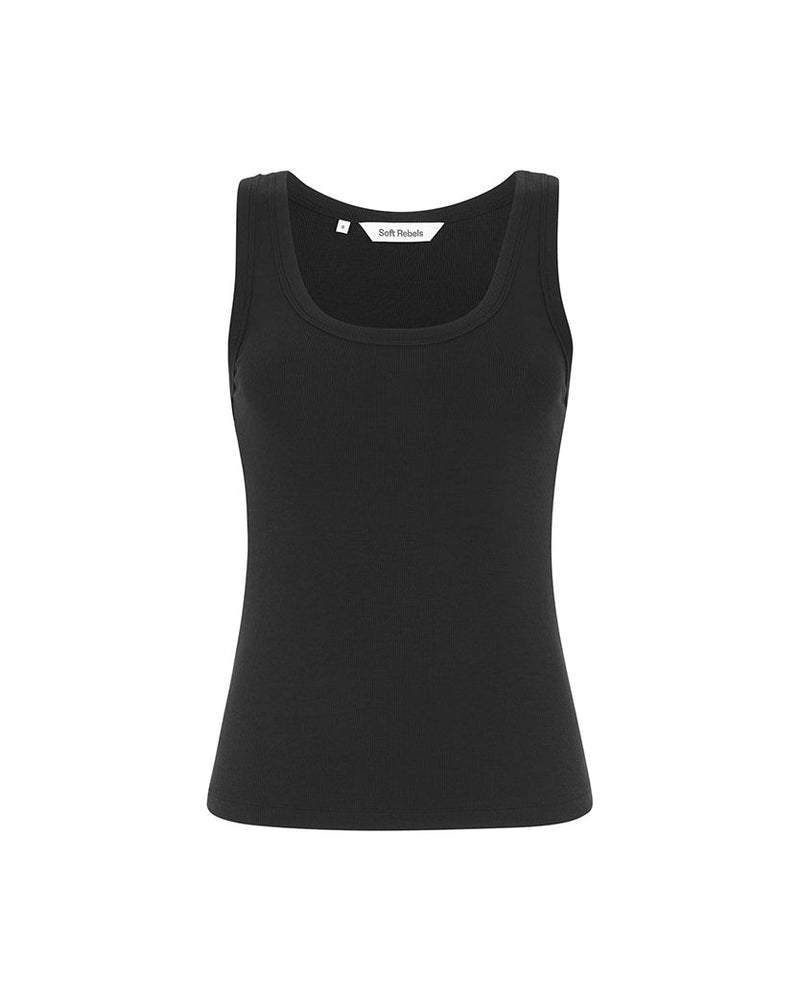 Soft Rebels SRFenja Tank Top