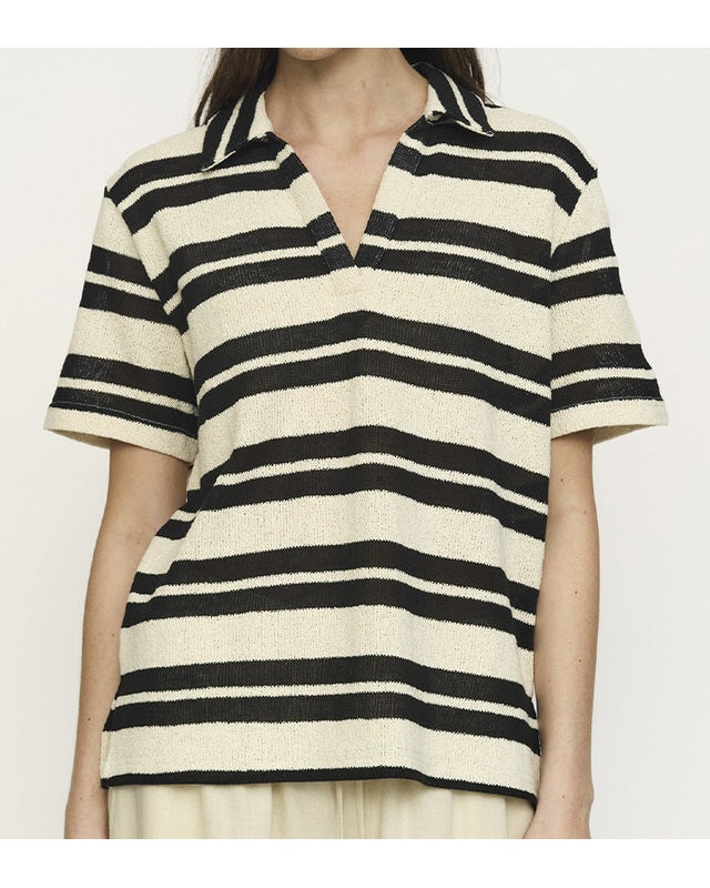 Soft Rebels SRHazina Strik - Black