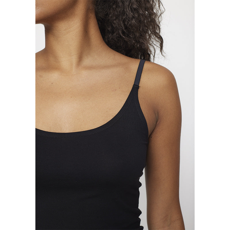 Soft Rebels SRLinsey Strap Top