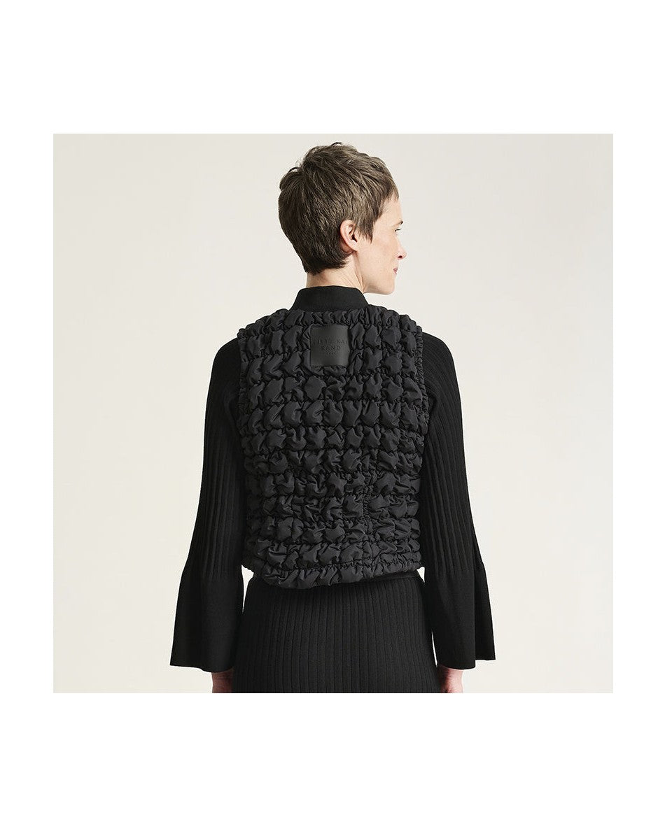Bitte Kai Rand Kosei Vest - Black