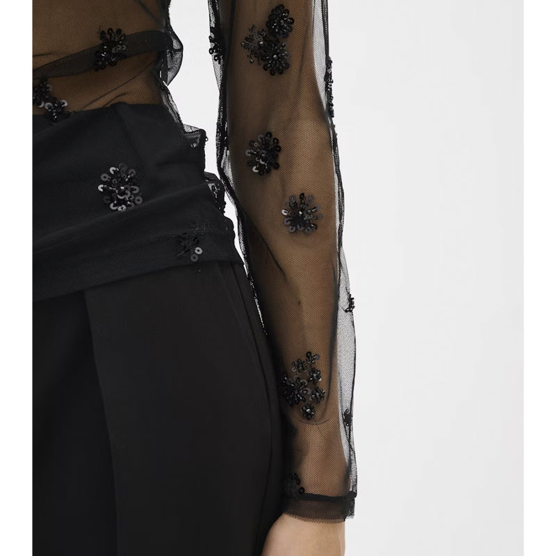 InWear Kuiiw LS Blouse
