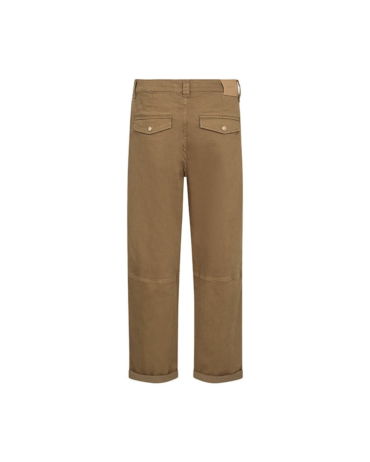 Mos Mosh MMAymen Len Bukser - Dark Camel