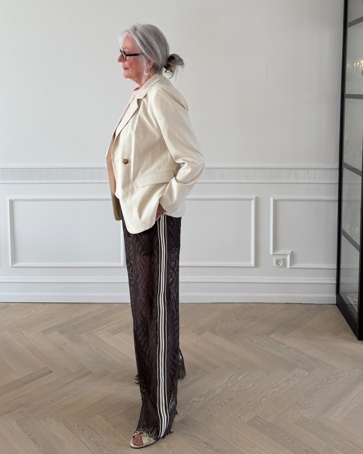 Pbo Venice Blazer