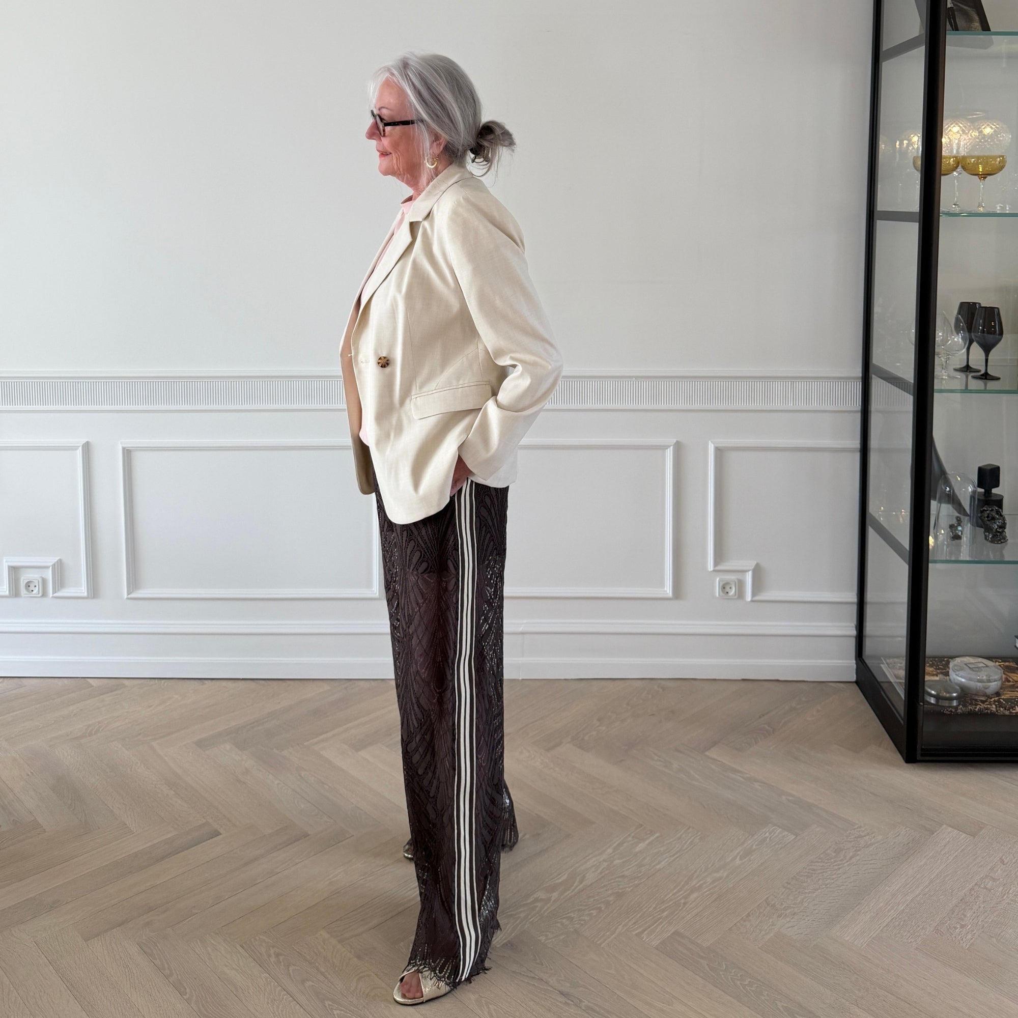 Pbo Venice Blazer