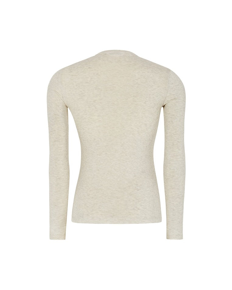 Soft Rebels SRRoman O-neck Bluse