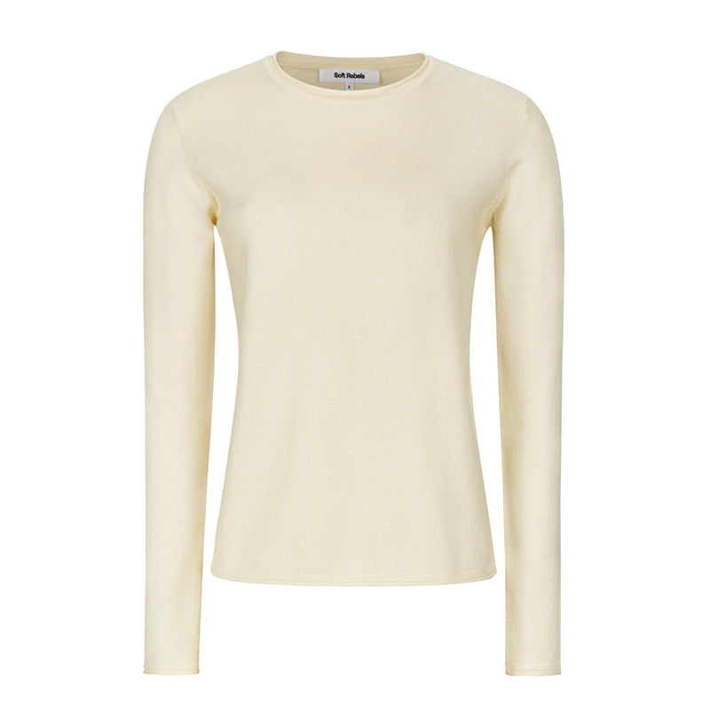 SRSoft Rebels SRMarla O Neck Pullover
