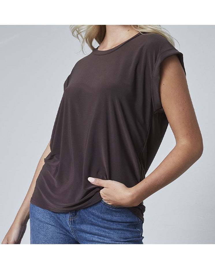 Sisters Point Low T-Shirt