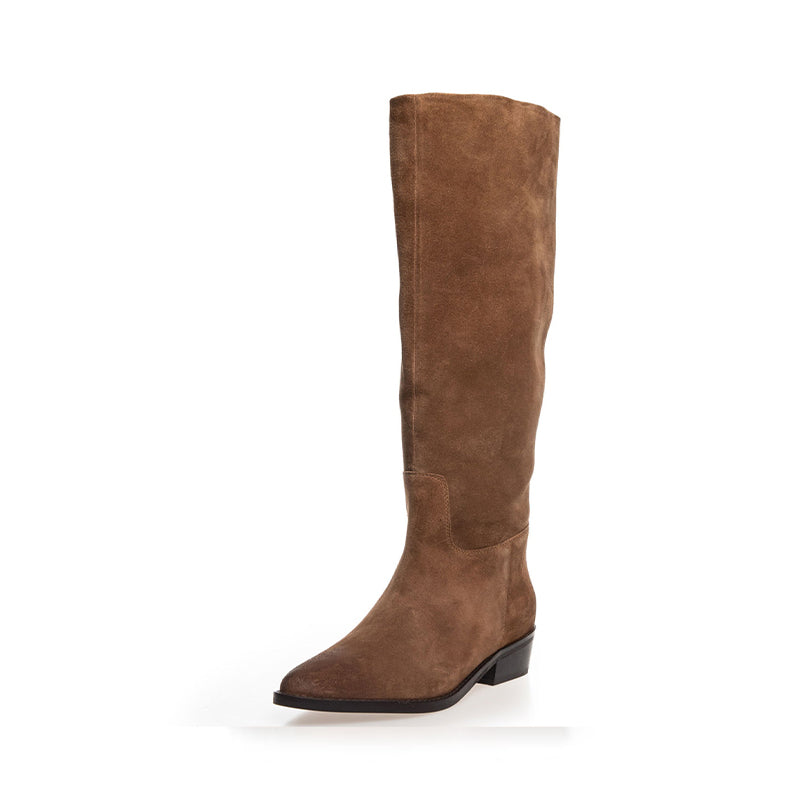 Copenhagen Shoes The Note Boot