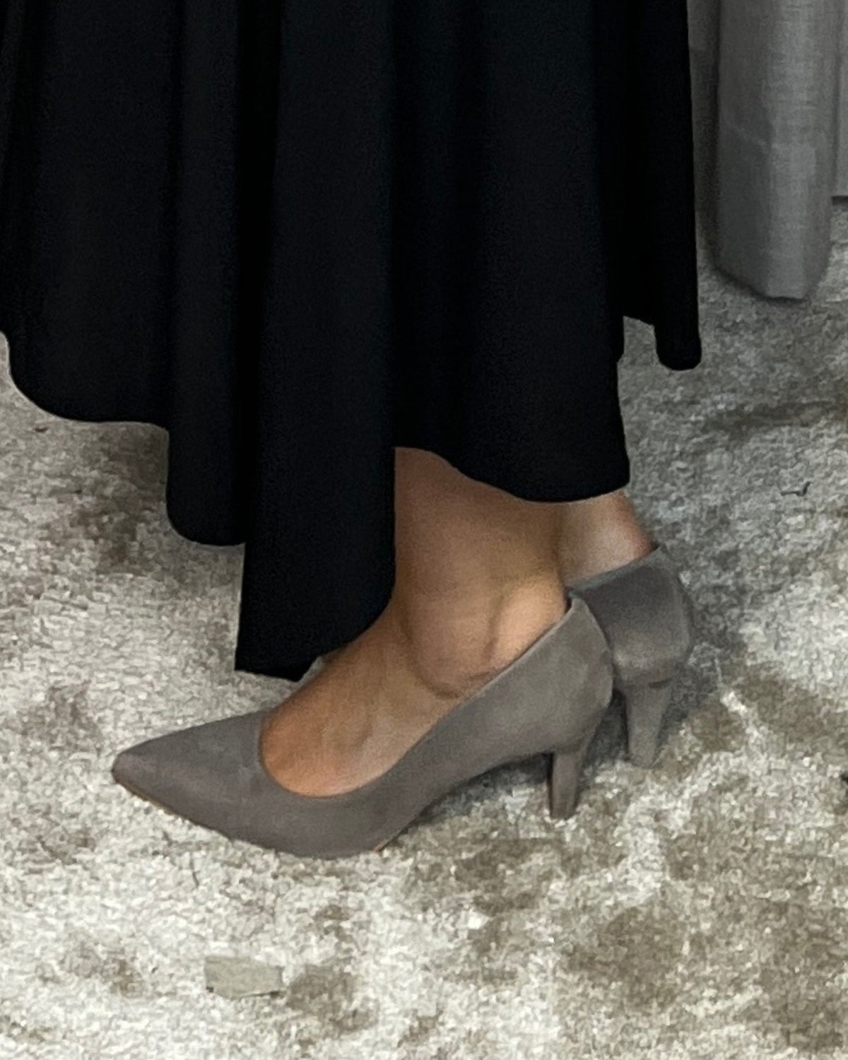 Copenhagen Shoes Siesta pumps