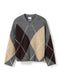 MEDIUM GREY MEL