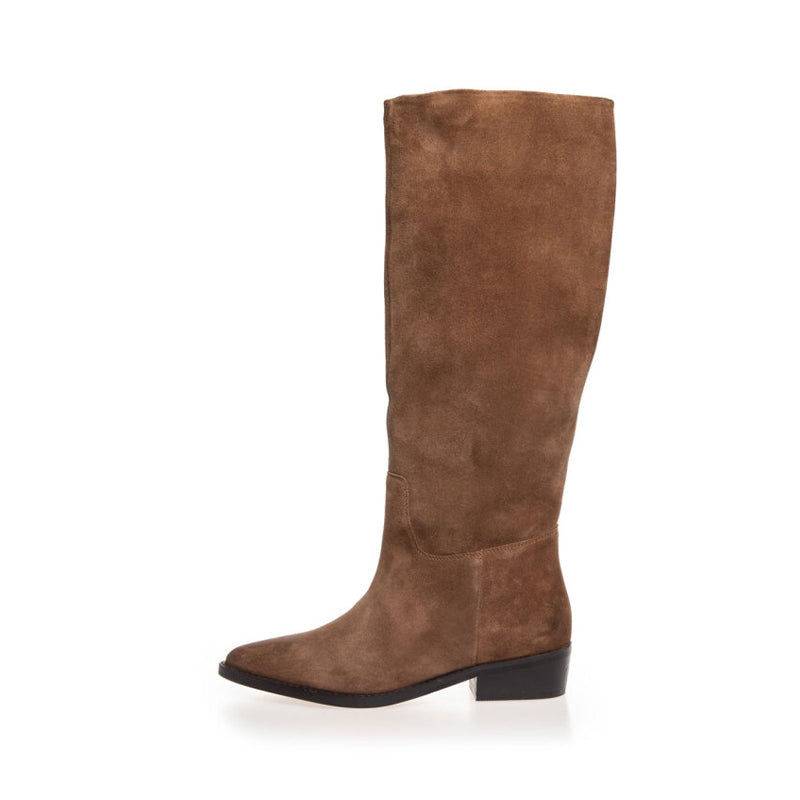 Copenhagen Shoes The Note Boot