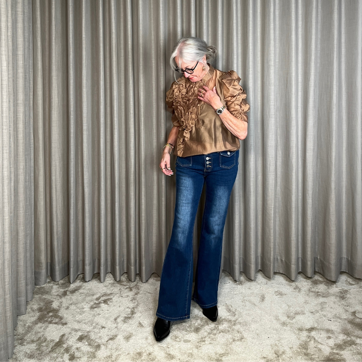 Cabana Living Ganja Jeans