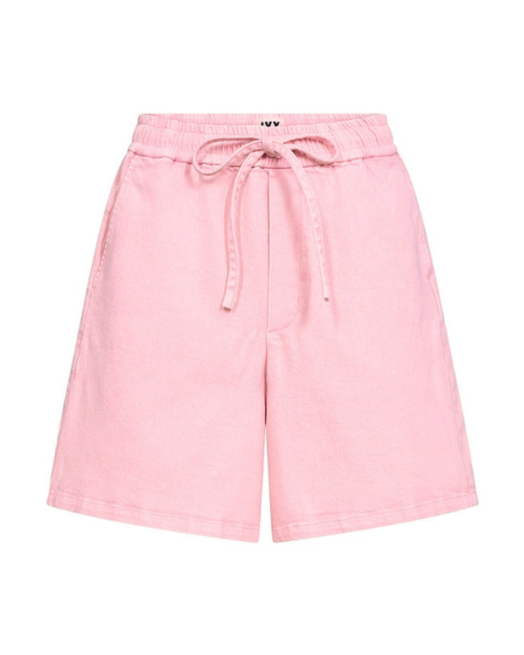 Ivy Cph Opera Tie Shorts - Antique Blossom