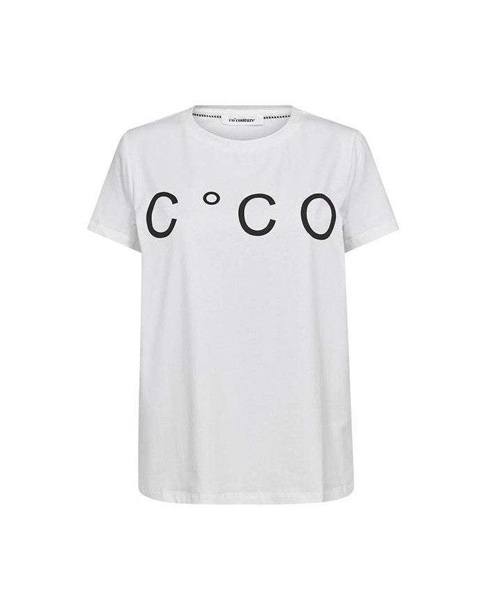 Co'couture Signature New T-shirt