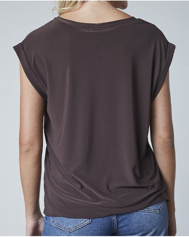Sisters Point Low T-Shirt