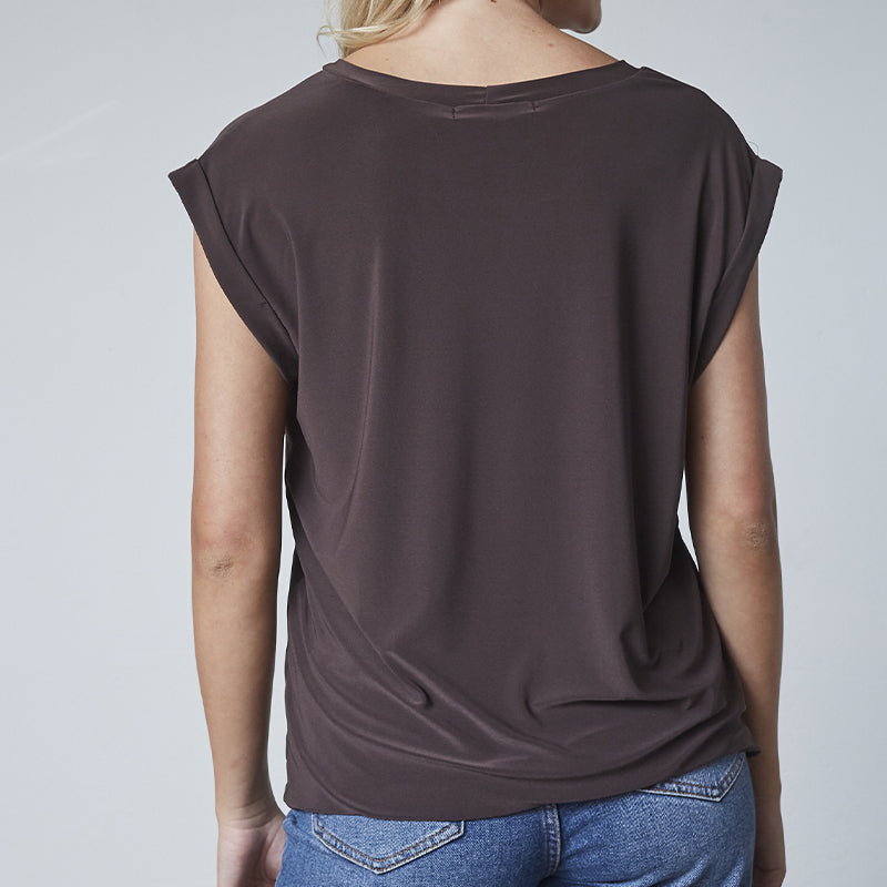 Sisters Point Low T-Shirt