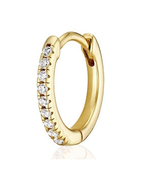 Alura Copenhagen Grace hoop 08