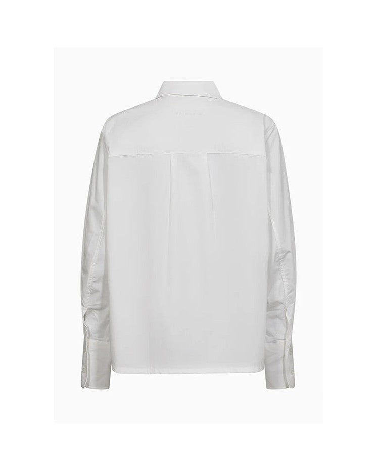Ivy Cph Filippa Essential Skjorte