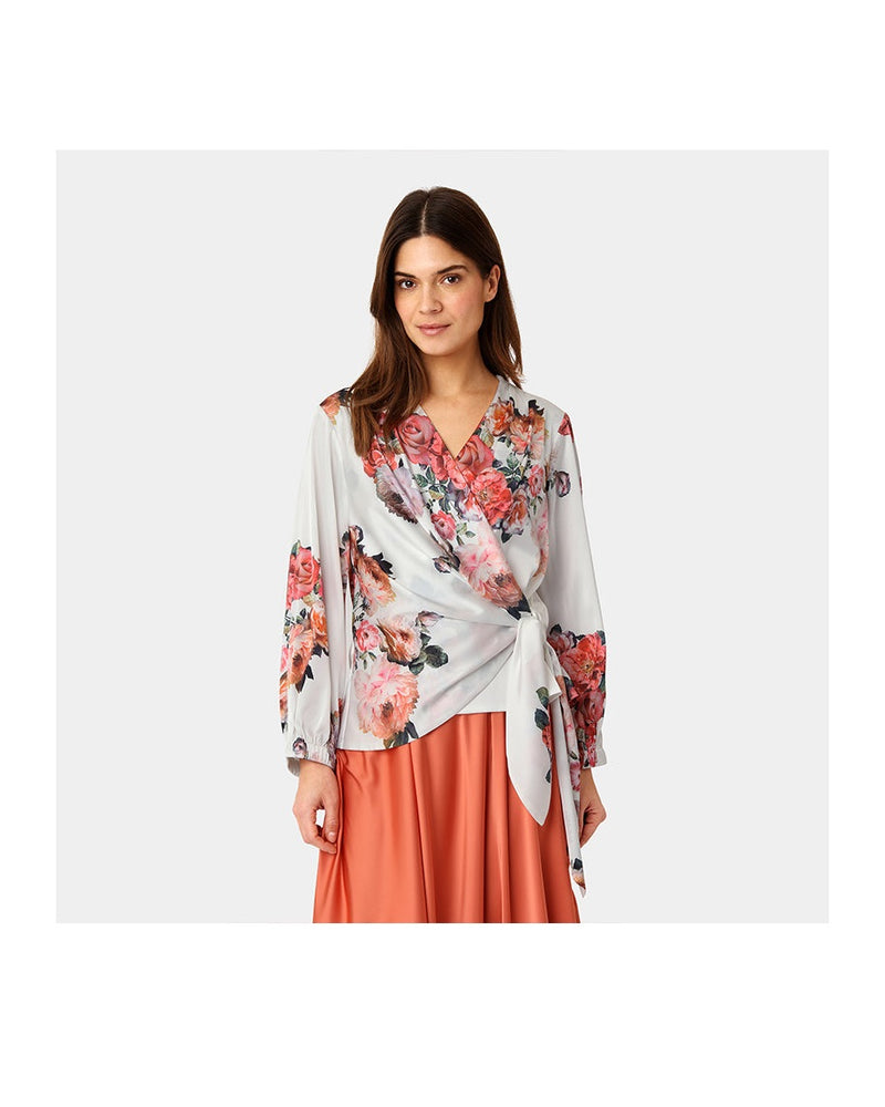 Karmamia Elena Bluse
