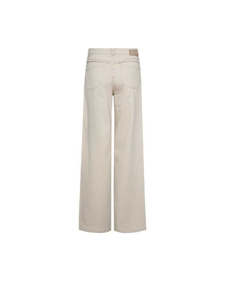 Mos Mosh Colette Fringe Jeans
