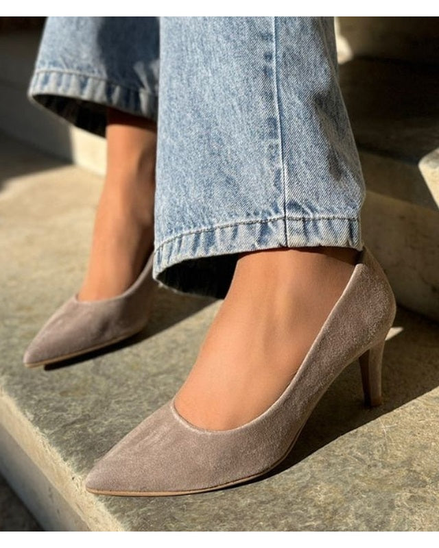 Copenhagen Shoes Siesta pumps