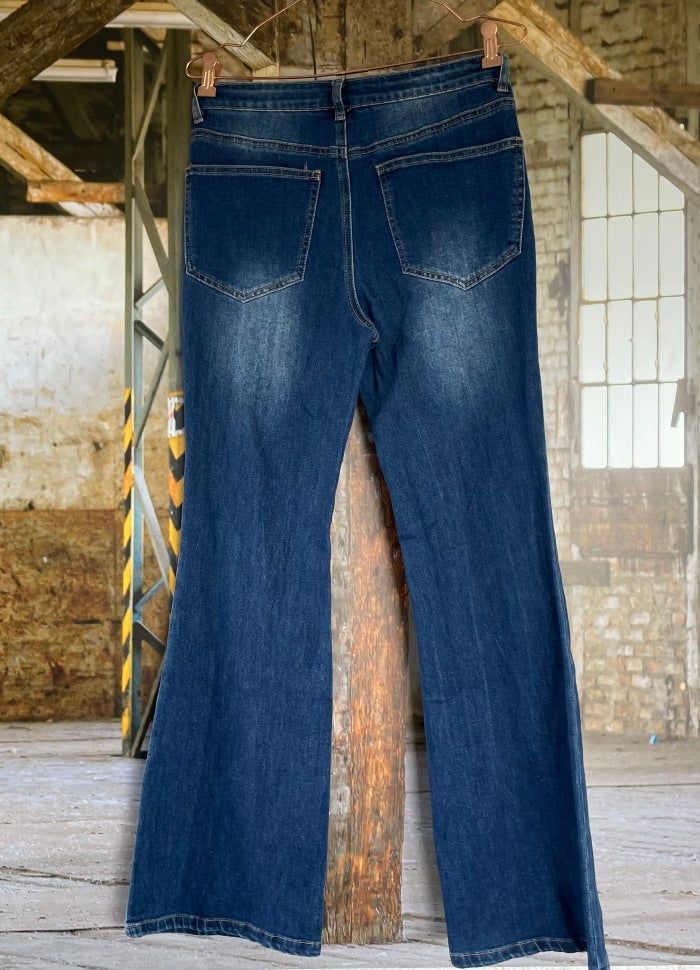 Cabana Living Ganja Jeans