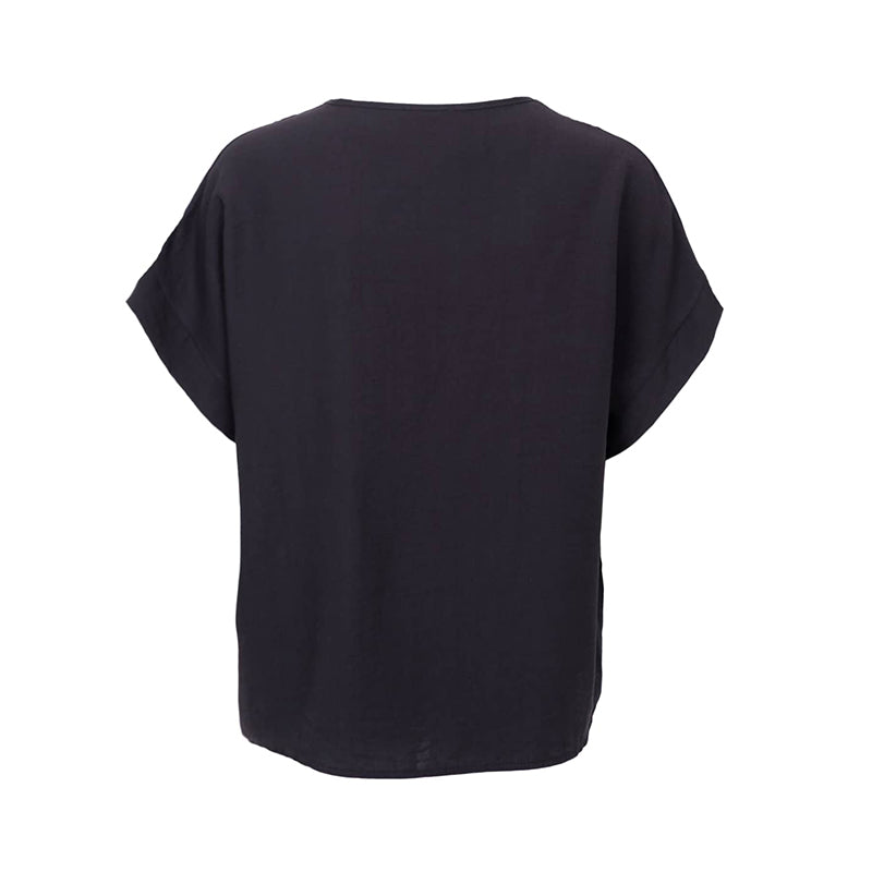 Black Colour BCSamos Bluse - Black