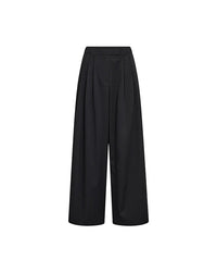 Haute L'amitie Tech Tailor Bukser - Black