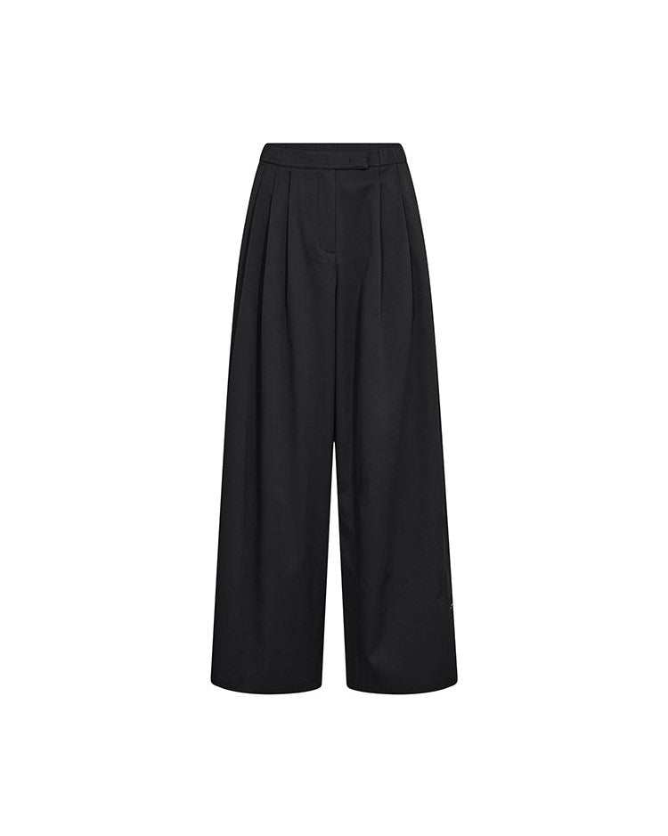 Haute L'amitie Tech Tailor Bukser - Black