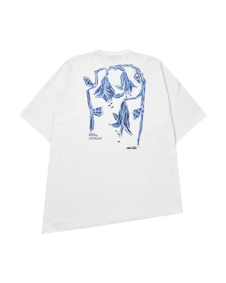 Munthe Nanster Oversize T-shirt