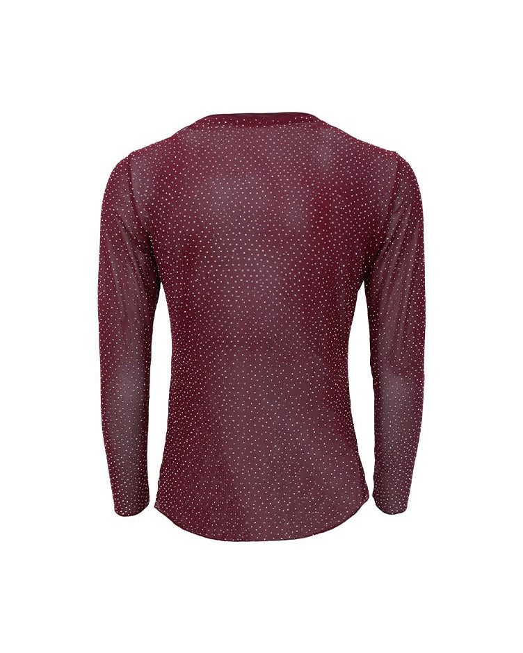 Alexis T-shirt M. Sten