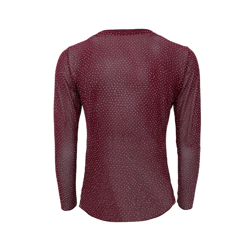 Alexis T-shirt M. Sten