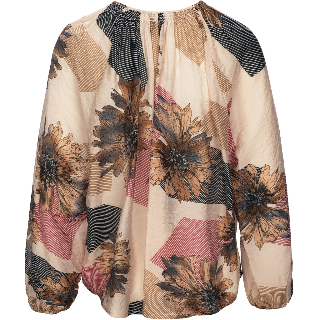Luxzuz One Two 7774-2685 Bluse