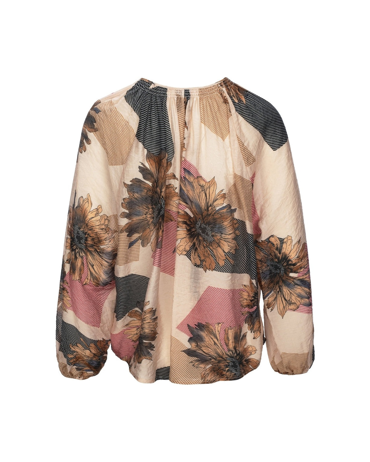 Luxzuz One Two 7774-2685 Bluse