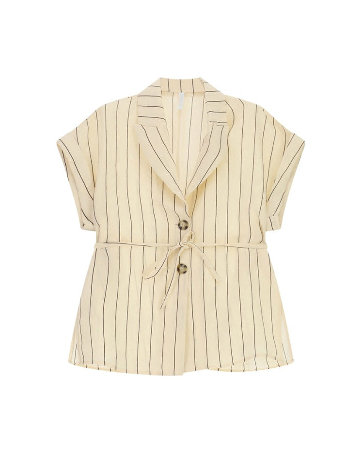 Imperial ld73 Vest - Panna