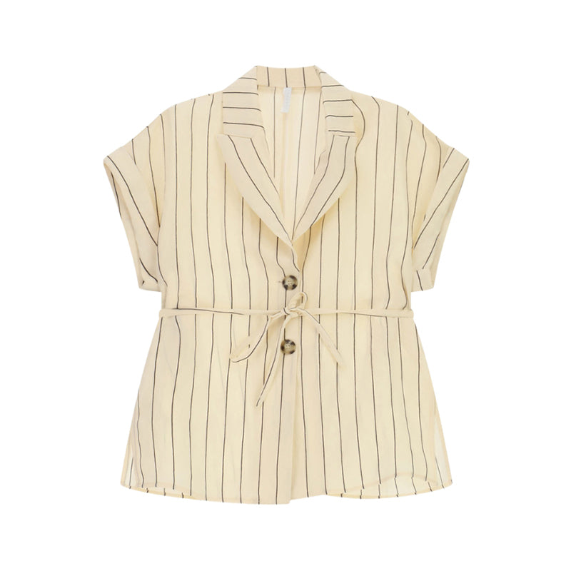 Imperial ld73 Vest - Panna