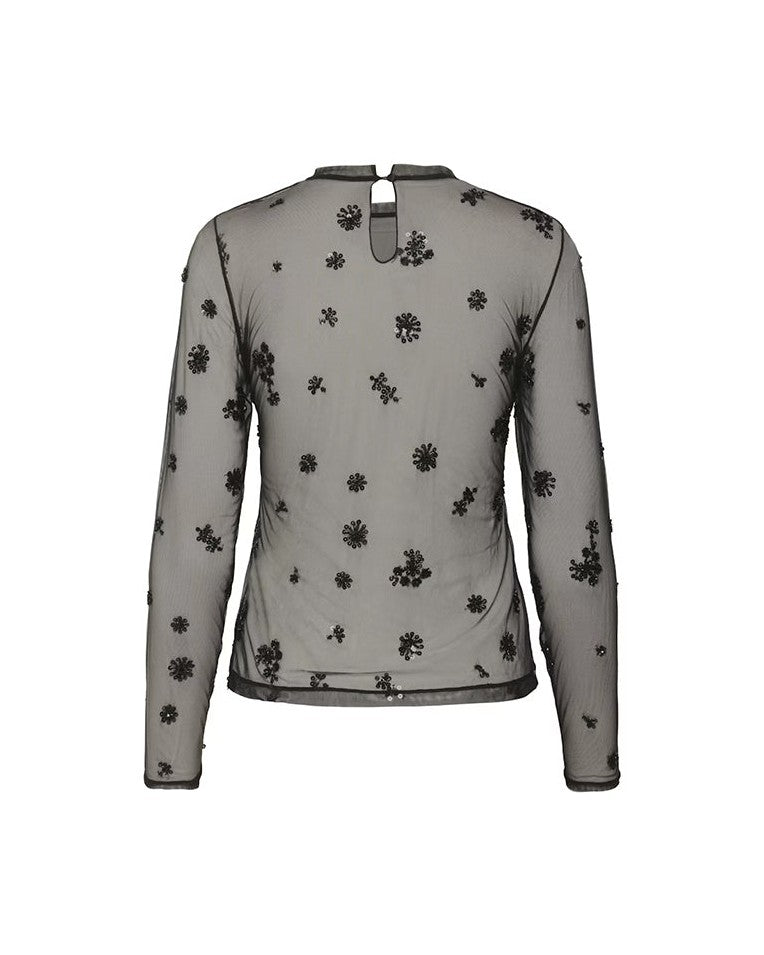 InWear Kuiiw LS Blouse