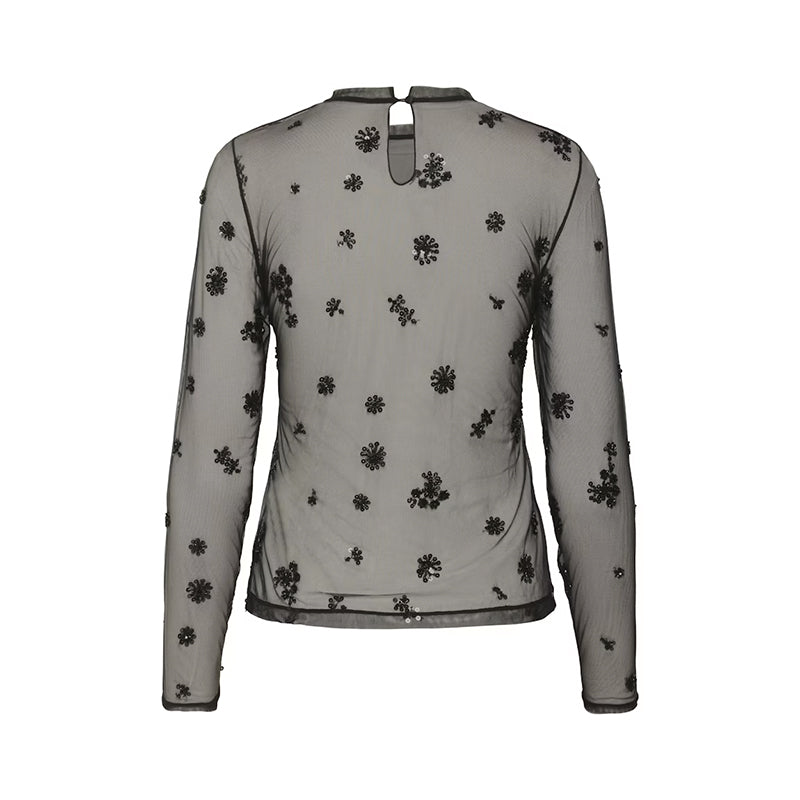 InWear Kuiiw LS Blouse