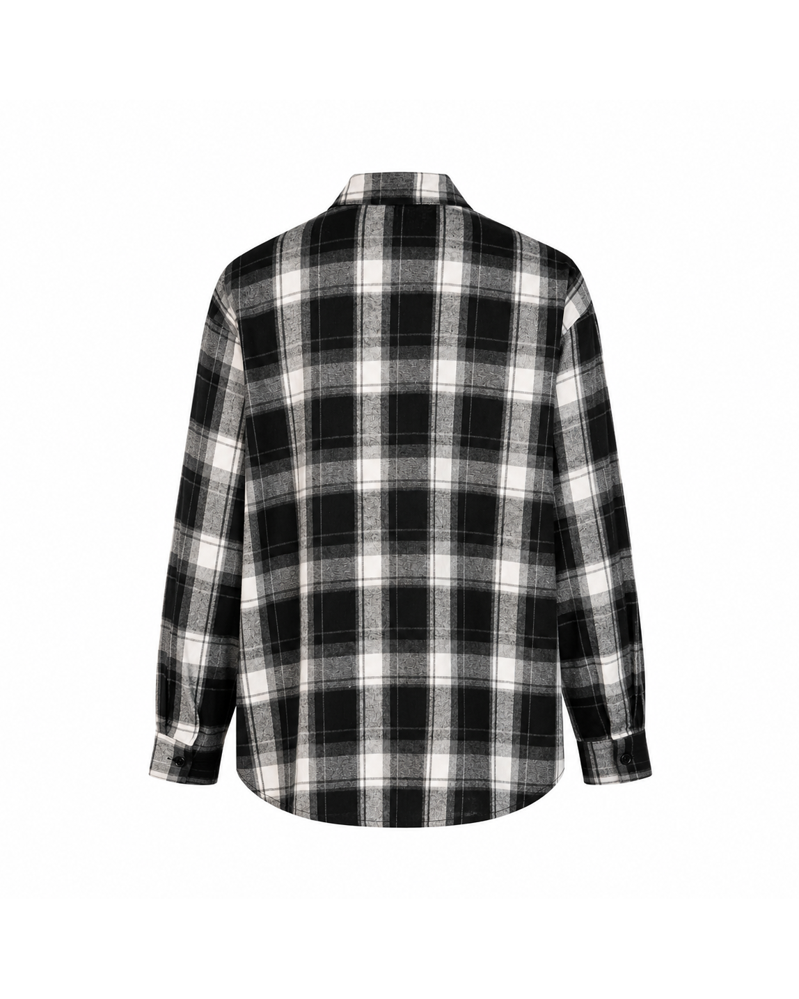 Copenhagen Luxe Skjorte - Black