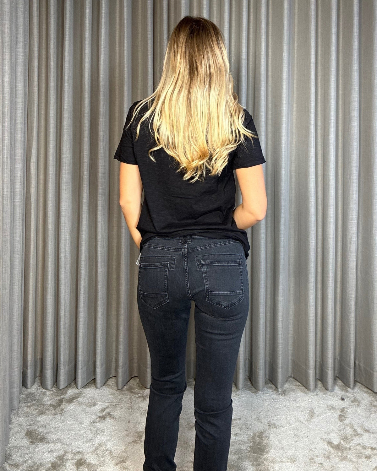 Mos Mosh Naomi Salute Jeans