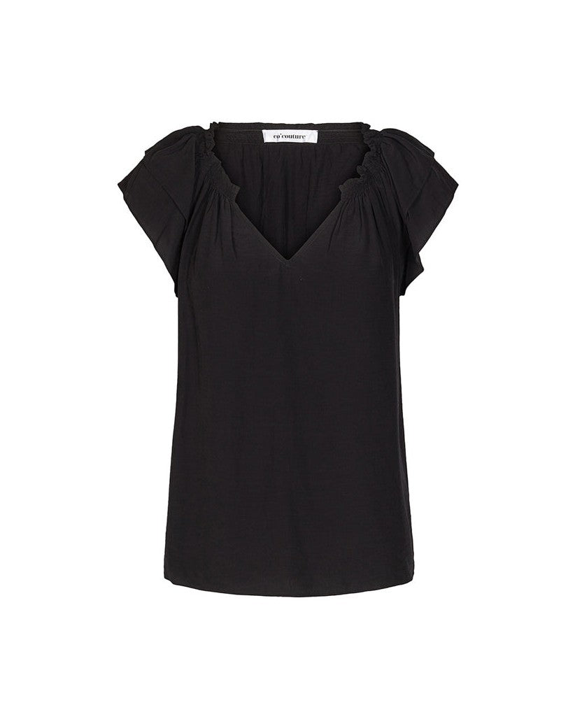 Co'couture Sunrise Top