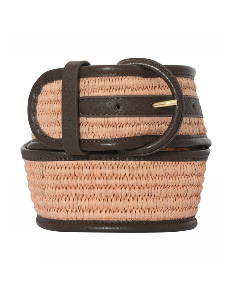 Gustav Gili Raffia Bælte