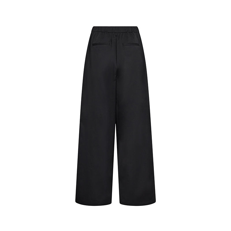 Haute L'amitie Tech Tailor Bukser - Black