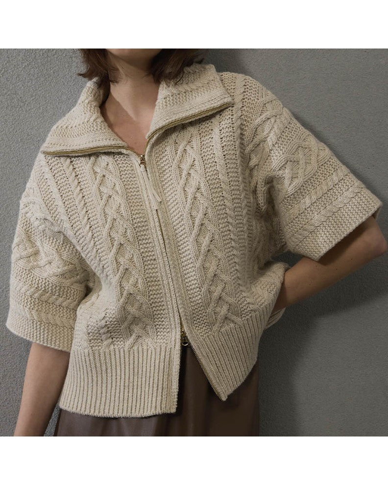 Pbo Kalina Strik Cape