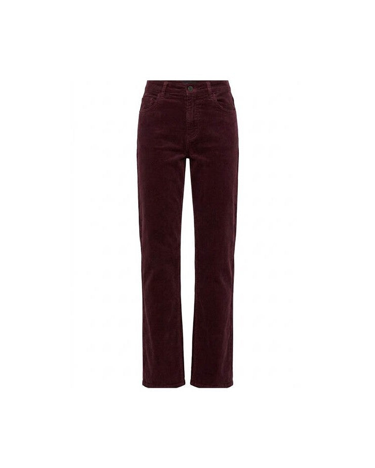 Cero Emma Corduroy Bukser - DK Wine