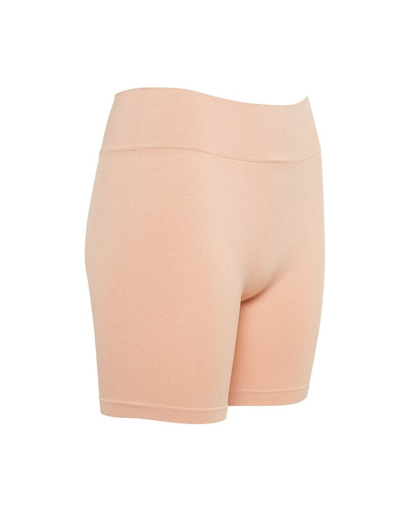 Saint Tropez Ninna Microfiber Shorts