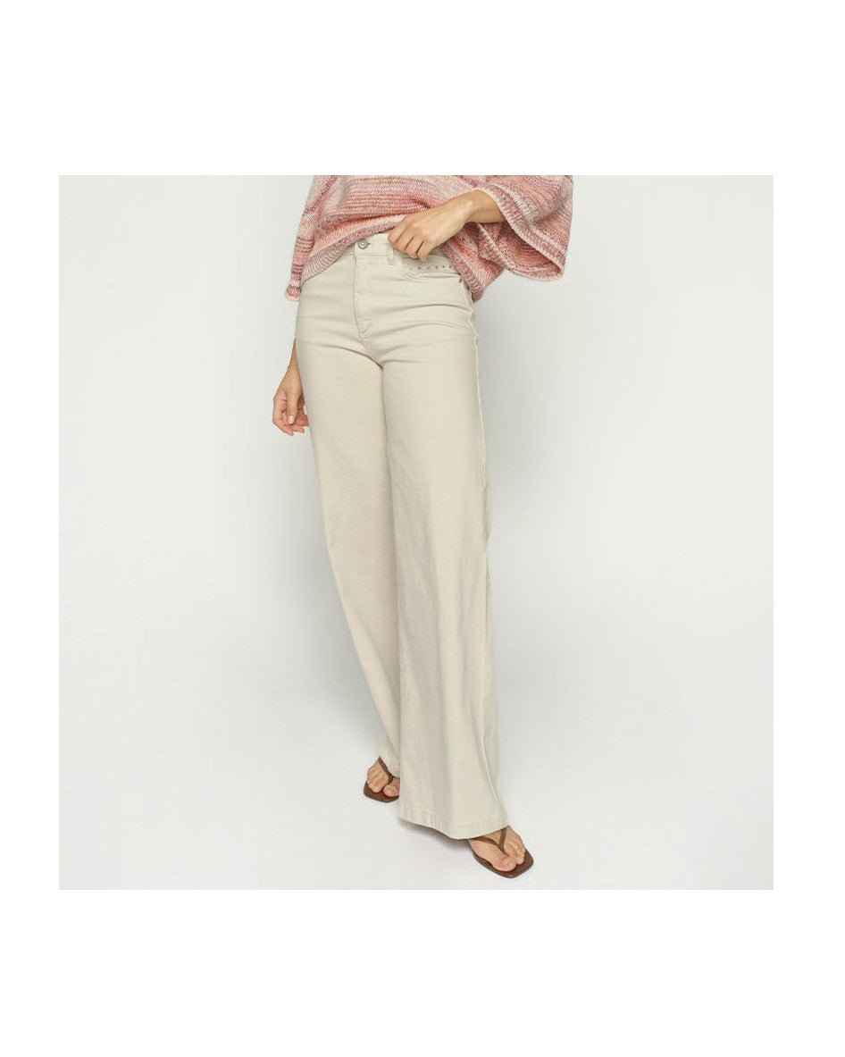 Mos Mosh Colette Fringe Jeans