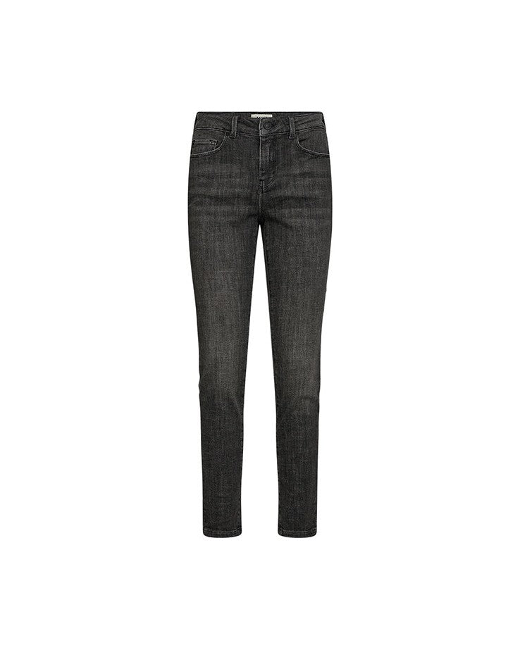 Ivy Cph Alexa Cropped Jeans