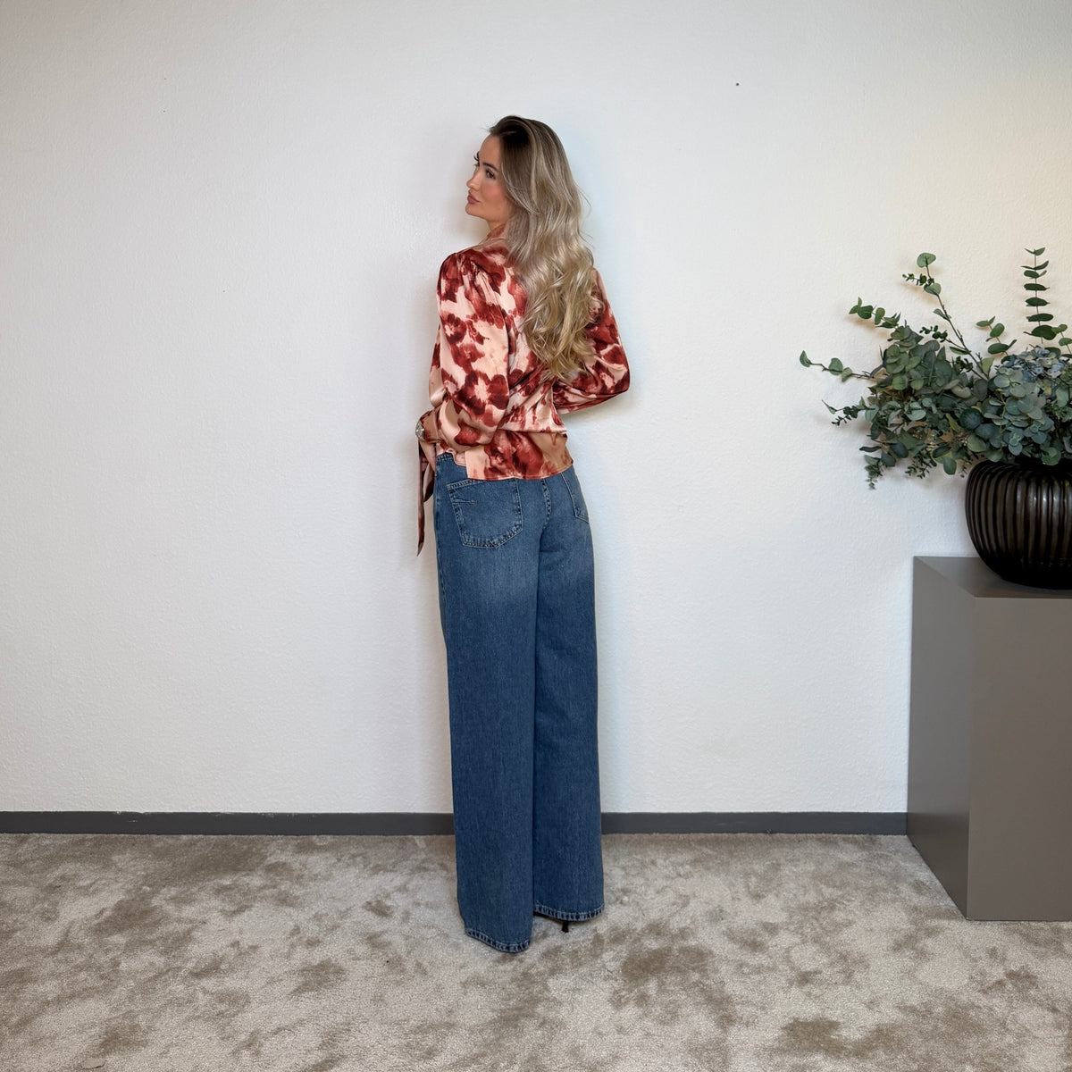Gossia Atla Jeans