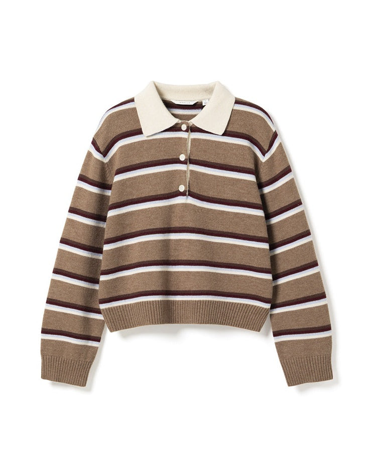 Noella N-Merryll Strik - Delissa Multi Stripe